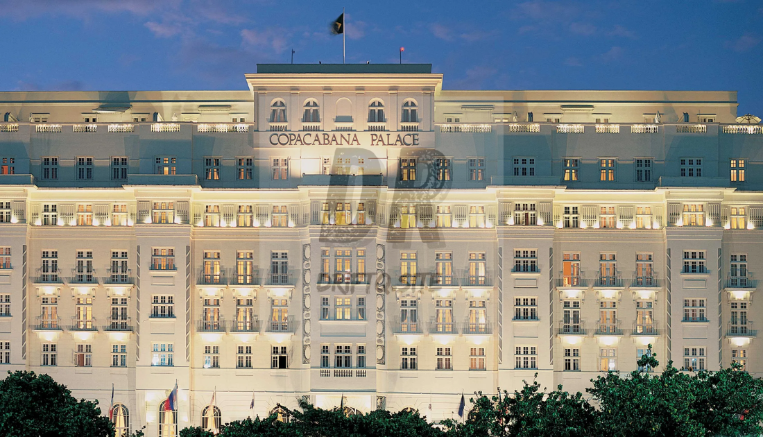 Belmond Copacabana Palace