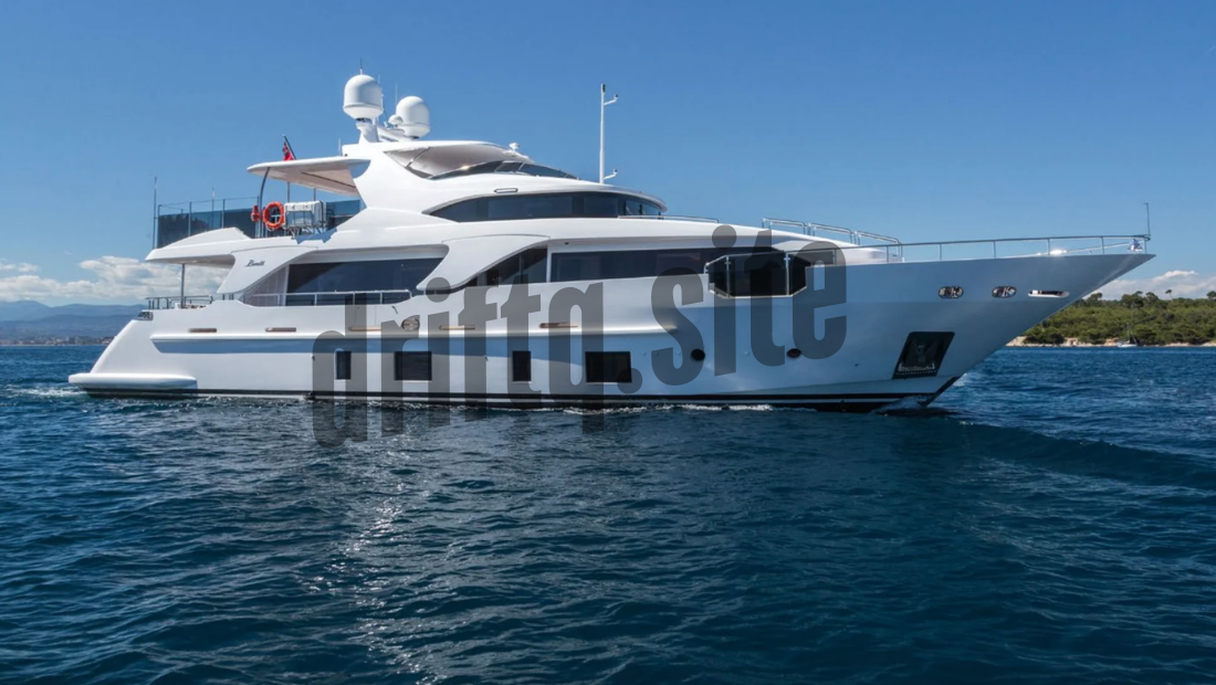 Exclusive Super Yacht Hire